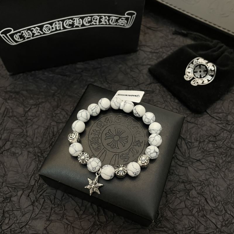 Chrome Hearts Bracelets